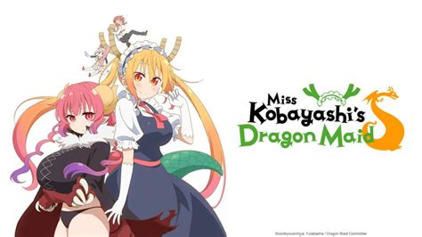 miss kobayashi's dragon maid s: short animation series soap2day|Miss Kobayashi's Dragon Maid S Short Animation Series Typical .